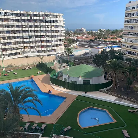 Con Vistas Al Mar Appartement *