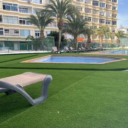 Con Vistas Al Mar Appartement *