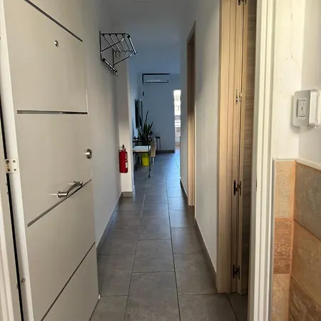 Apartment Con Vistas Al Mar Playa del Ingles (Gran Canaria)