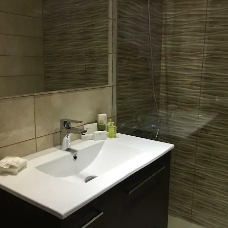 Apartment Con Vistas Al Mar Playa del Ingles (Gran Canaria)