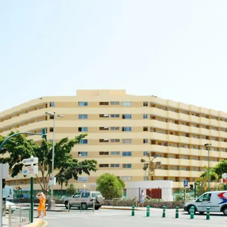 Con Vistas Al Mar * Playa del Ingles (Gran Canaria)