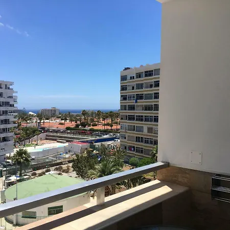 Con Vistas Al Mar Playa del Ingles (Gran Canaria)